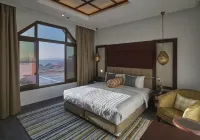 Sahab Resort and Spa, Jabal Al Akhdar Hotels in Sayq