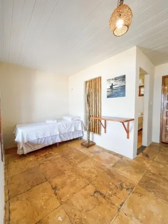 Pousada Estrela Peroba