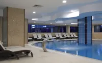 Cam Thermal Resort Hotel & Spa - Pools