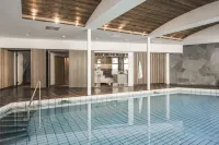 Sporthotel Bachmann Hotels in Gaschurn