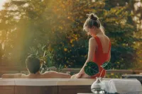 Sigtunahöjden Hotell & Konferens - Spa