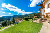 Pension Happy Superior Hotels in Vitkovice