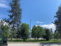 Waterfront Inn Hotels in Penticton
