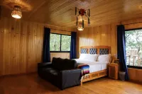 Cabañas Rancho Viejo Hotels in 