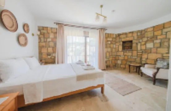 Arikli HAN Kazdaglari