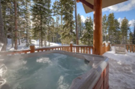 38a คาวบอยเฮฟเวน บ้าน 4 ห้องนอน โดย มูนไลท์เบซินลอดจิง