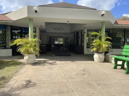 Welcome to your Bajan Paradise! Отели рядом с достопримечательностью «Гаррисон Саванна»