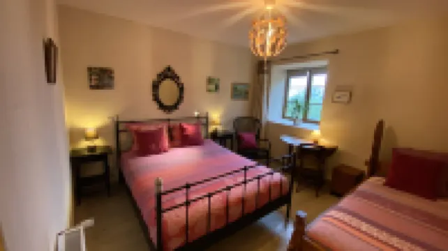 嘉塞裏·勒埃雷勒酒店