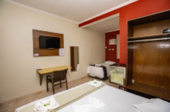 Hotel Venice Ubatuba