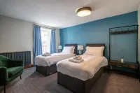 The Kings Arms Temple Sowerby Hotels in Appleby