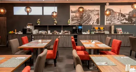 Best Western Plaza Hotel Mannheim Отели рядом с достопримечательностью «Wasseerturm»