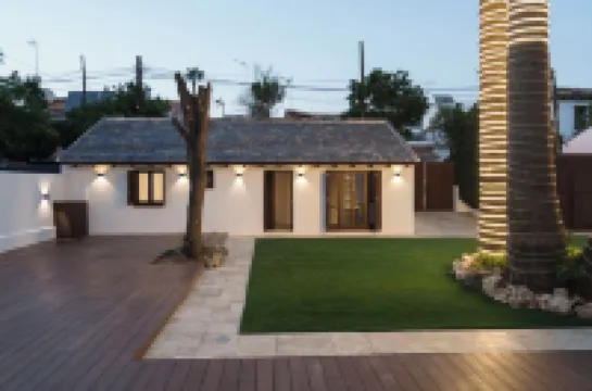 La Moderna Suites Hotels in der Nähe von Coastal defence towers between Malaga and Almeria