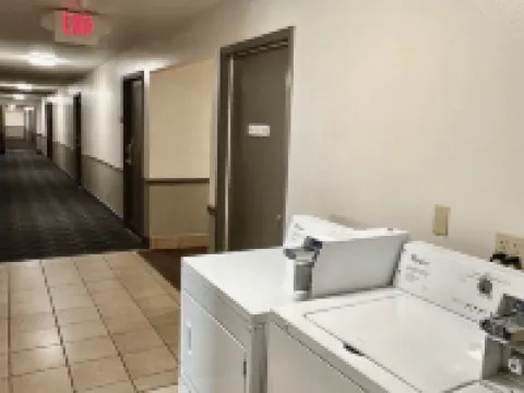 Travel Inn Hotels in Crawford County