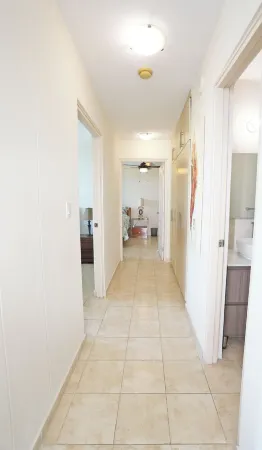 Two Bedroom Beach Front Condo with Amazing Ocean View