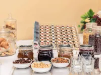 Albergo Filippo II - breakfast