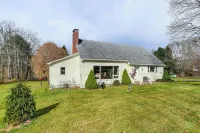 1 Mi to Historic District: Mtn-view Franklin Home - Wifi