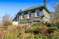 High Borrans - Kitchens