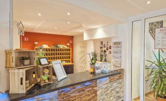 Hotel Lengenfelder Hof