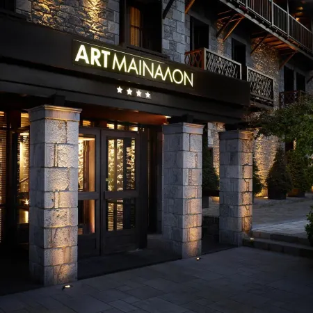 Art Mainalon Hotel
