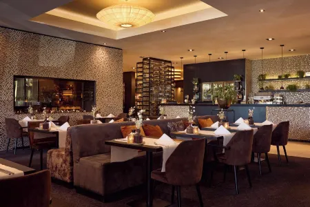 Van der Valk Hotel Hoorn Отели в г. Хорн