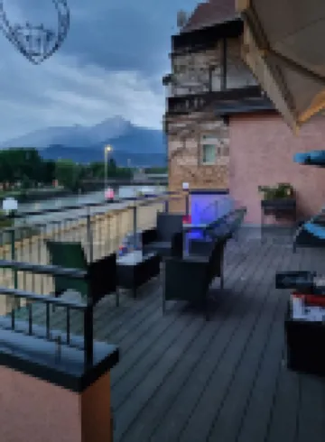 B&B Hotel Heimgartl
