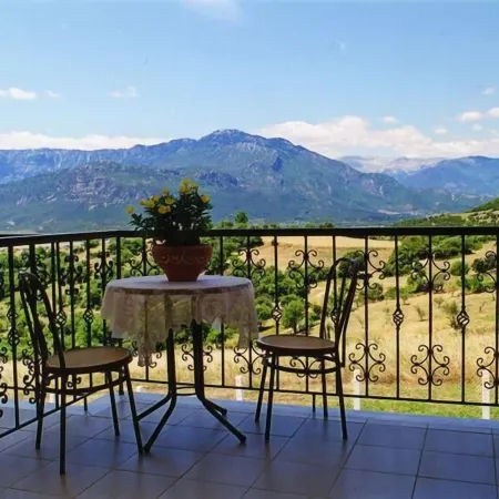 Guesthouse Arsenis