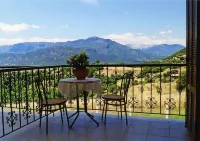 Guesthouse Arsenis - Mountain view
