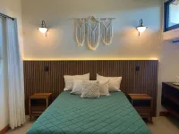 Hotel Ojo de Agua Hotels in Hidalgo
