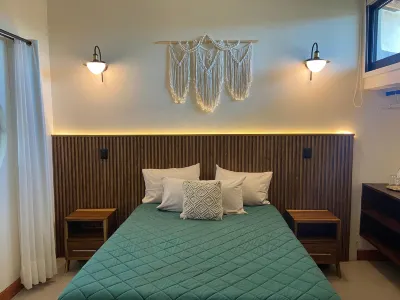 Hotel Ojo de Agua Hôtels à : 