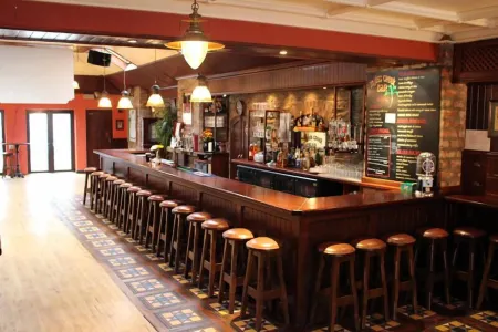 Myles Creek Отели в г. Doonbeg