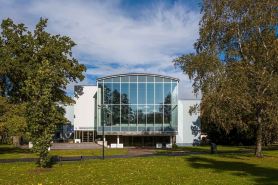 Estonia Medical Spa & Hotel