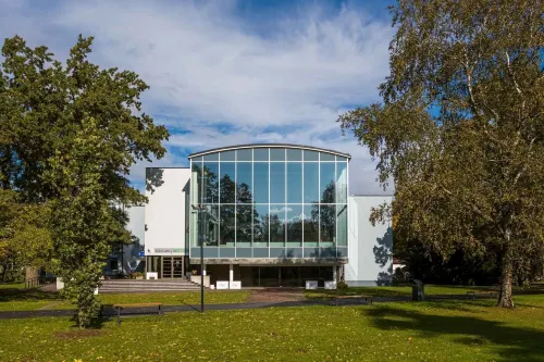 Estonia Medical Spa & Hotel