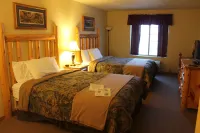 Deer Valley Lodge & Golf Hotels in Mount Horeb