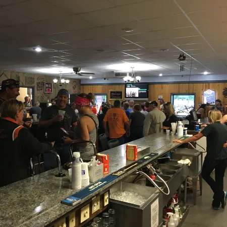 The Galley Hotel Bar and Grill