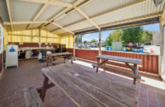 Albury Holiday Park