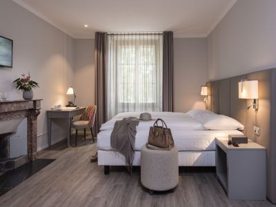Hôtel du Théâtre, Boutique Hôtel