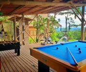 Heimatlos Amazon Lodge Hotels in Canelos