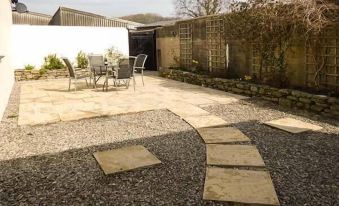 The Byre