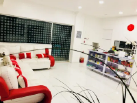 科科約克棕櫚酒店