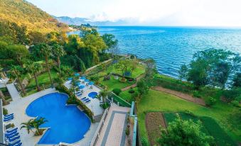 Apartamento Torres de Atitlan