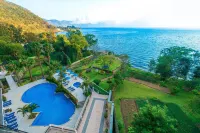 Apartamento Torres de Atitlan Hotels in Solola