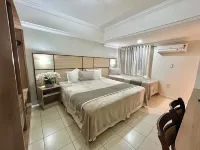 Verdes Vales Lazer Hotel - parking