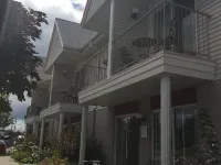 Hôtel Motel le Gite Hotels near Québec City Jean Lesage International Airport