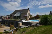 B&B le Bouchat-Oreille - Pools