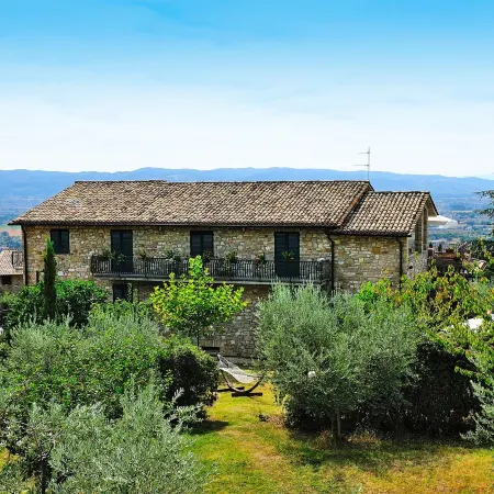 Colle Degli Olivi Snc