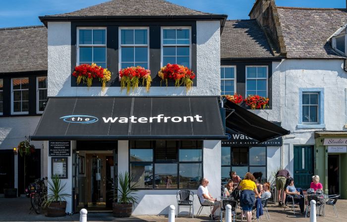 The Waterfront