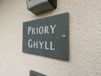 Priory Ghyll - ห้องครัว