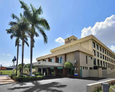 Garden Hotel Hotels in Ribeirao Preto