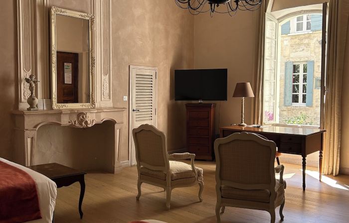 Hôtel du Musée