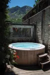 La Bouitte - Hôtel Relais & Châteaux - Spa